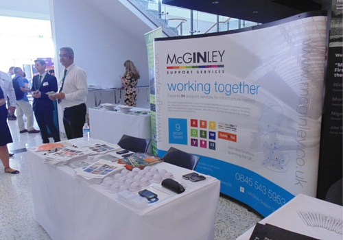 CTP Employment fair